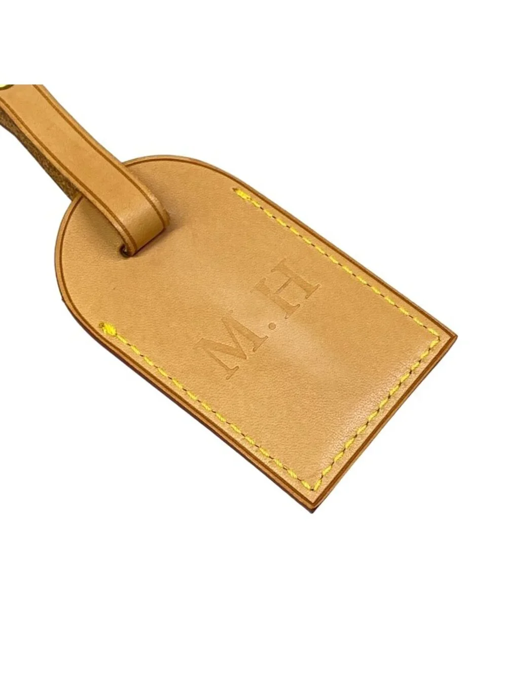 Louis Vuitton Travel Bag Monogram